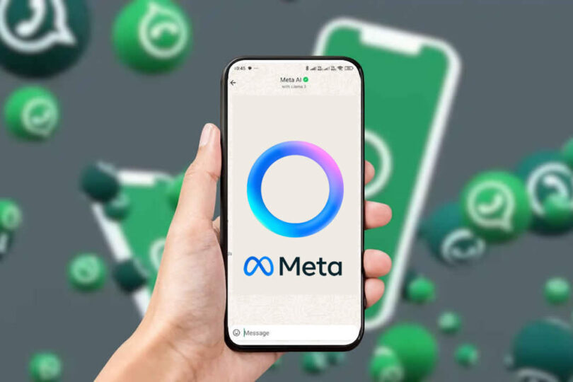 Inteligência Artificial Do Whatsapp