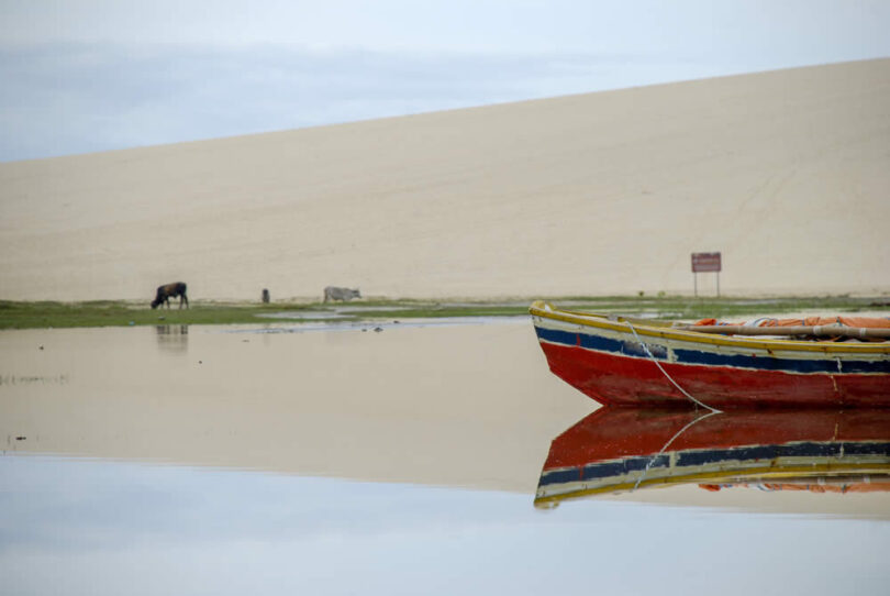 Turismo Em Lençóis Maranhenses