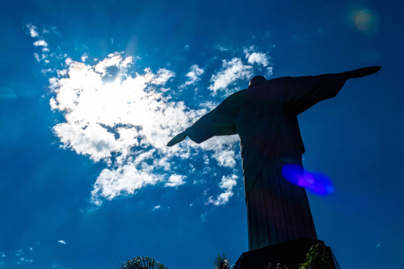 Turismo No Rio De Janeiro