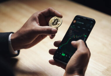 O que acontece com suas criptomoedas quando você morre