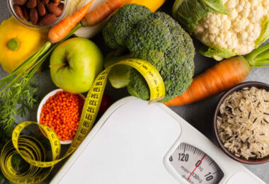 dietas mais buscadas para emagrecer