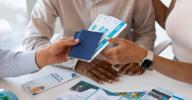 Tirar Visto Americano em Recife