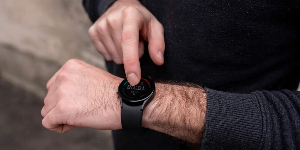 Relógio Digital Original