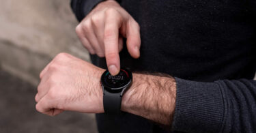 Relógio Digital Original