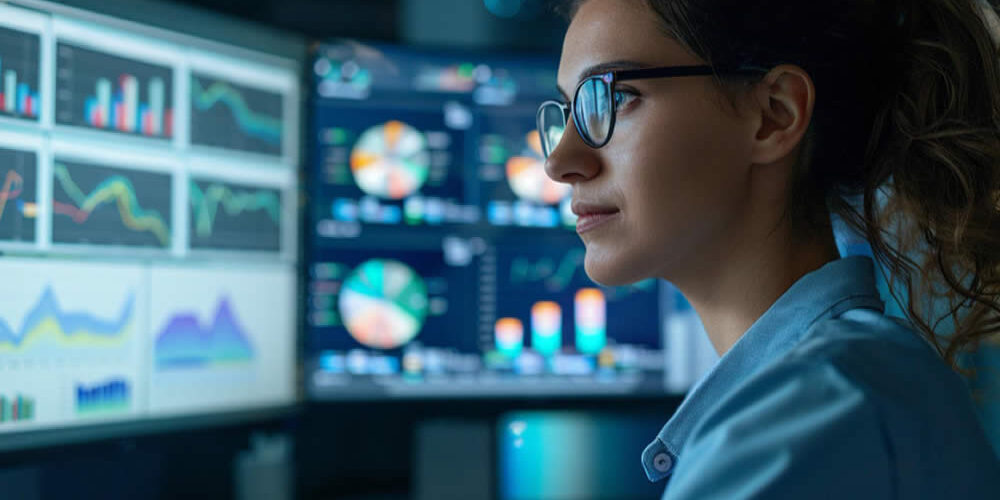 inteligência de dados