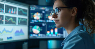 inteligência de dados