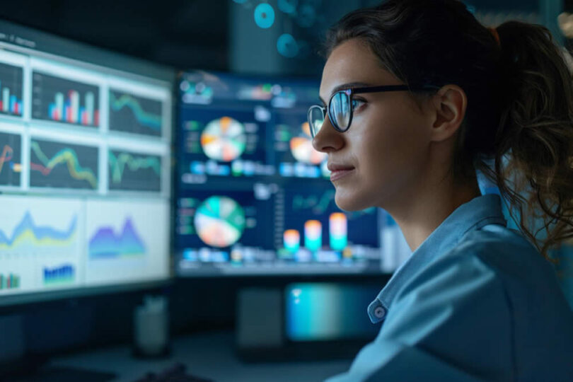 inteligência de dados